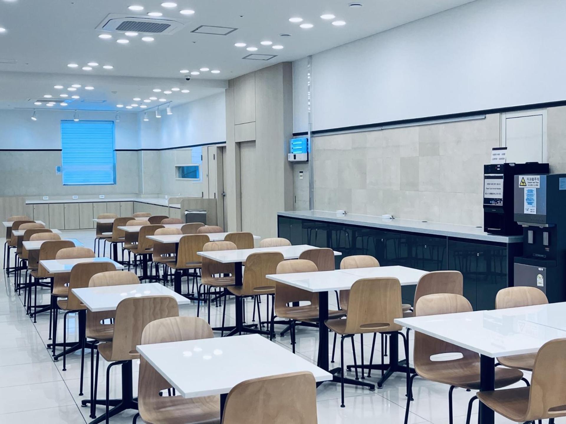 Toyoko Inn Daejeon Government Complex Exterior photo