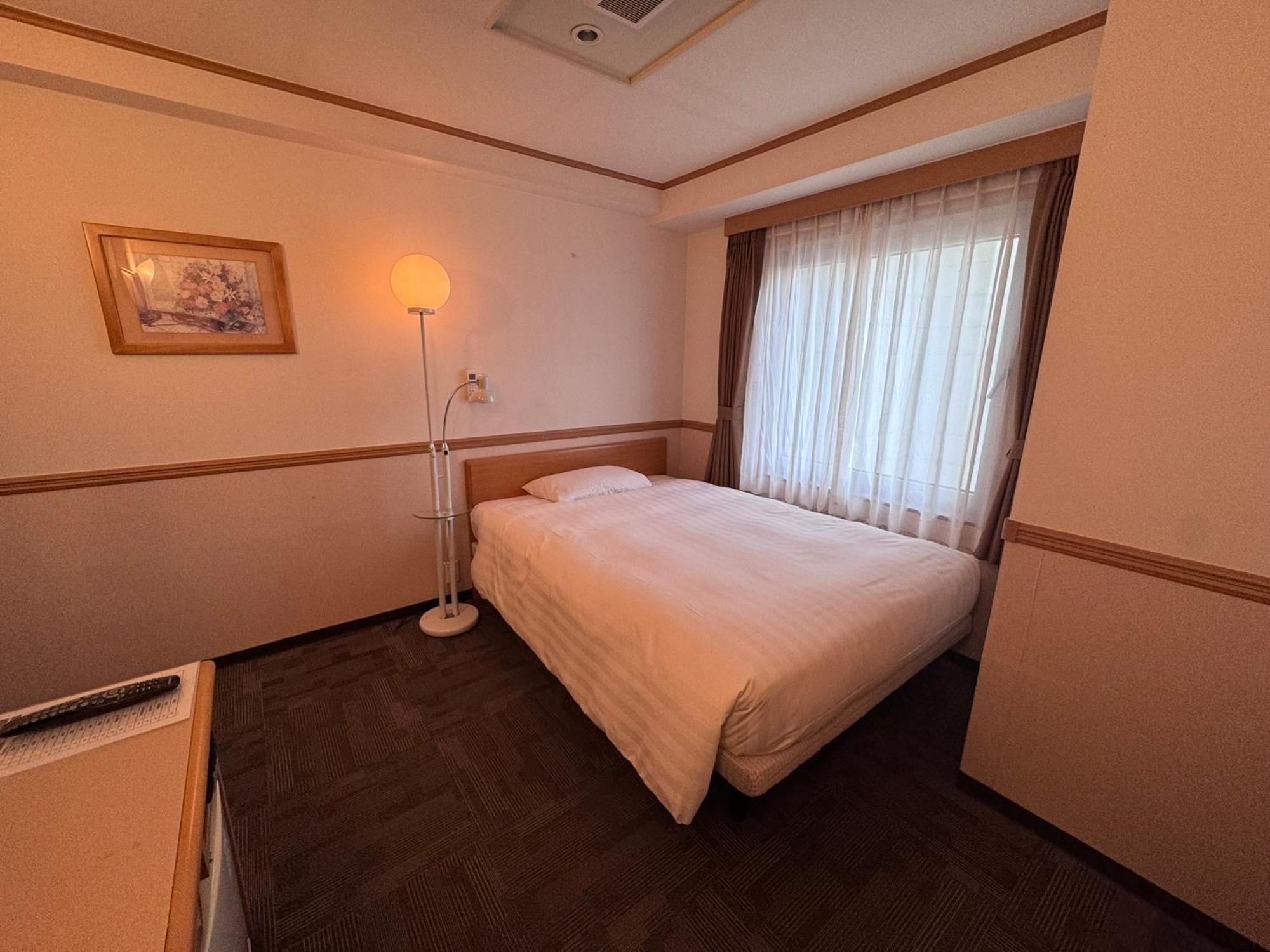 Toyoko Inn Daejeon Government Complex Exterior photo