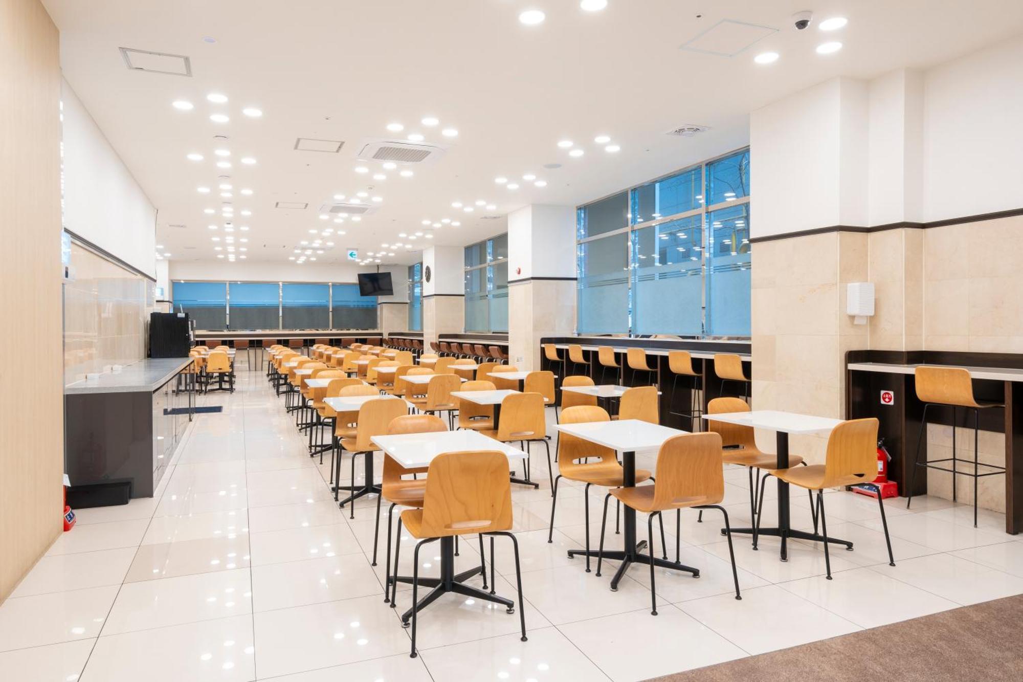 Toyoko Inn Daejeon Government Complex Exterior photo