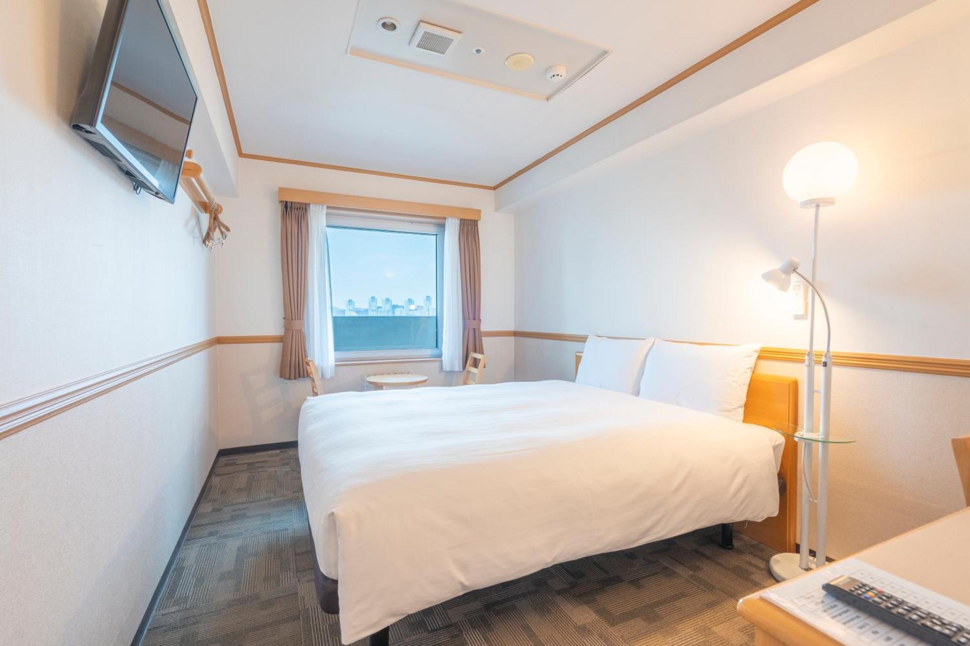 Toyoko Inn Daejeon Government Complex Exterior photo