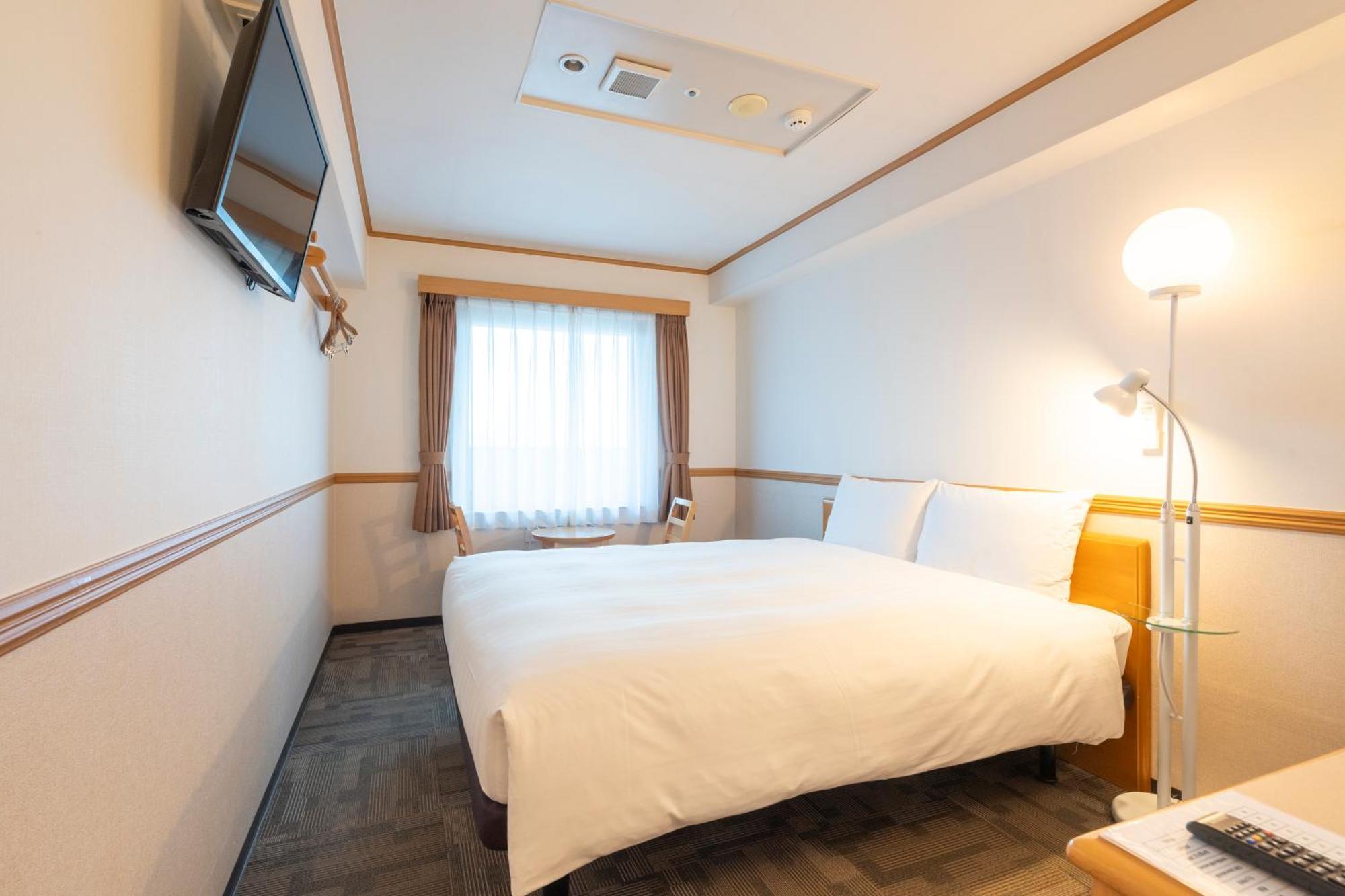 Toyoko Inn Daejeon Government Complex Exterior photo