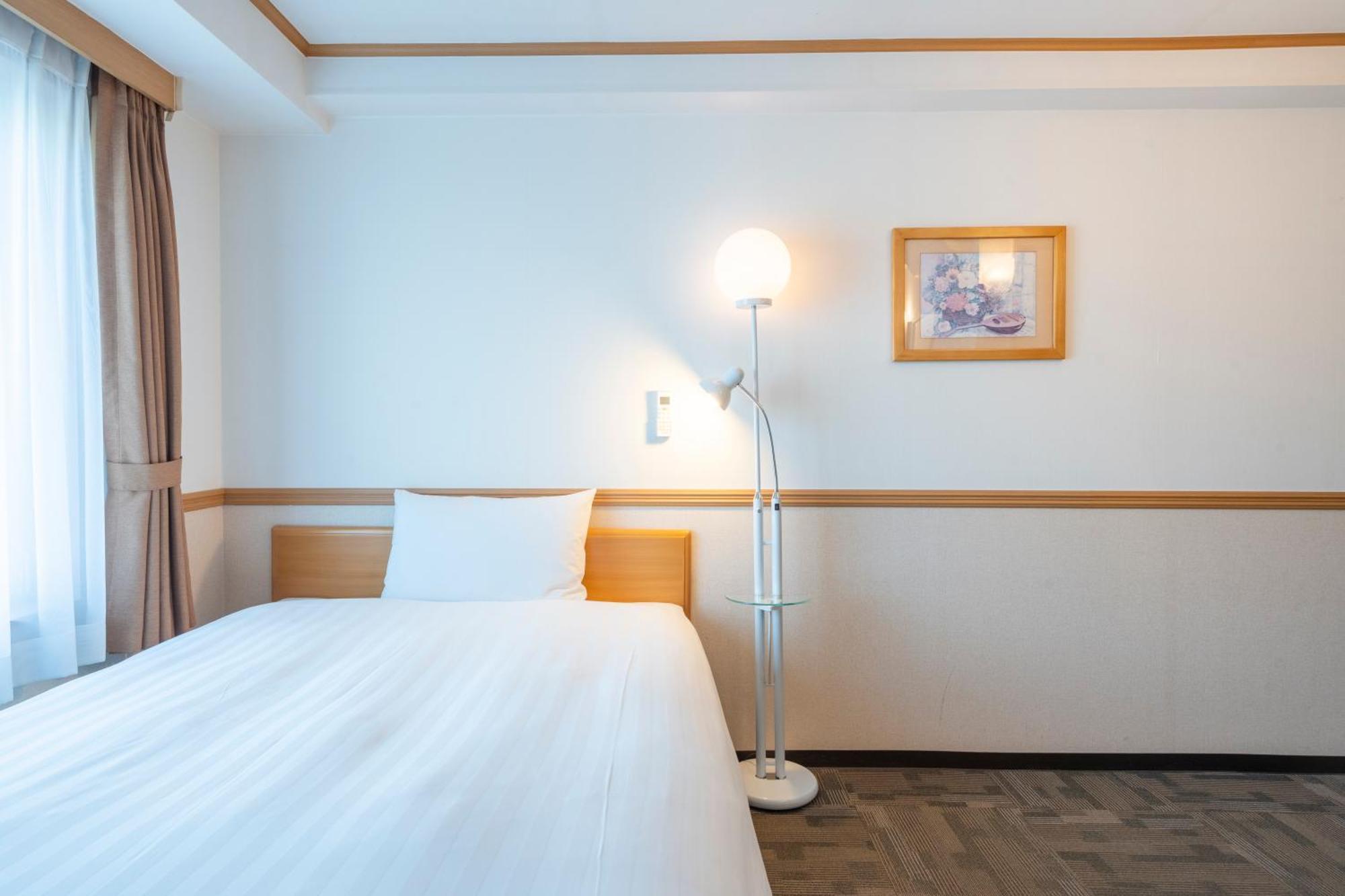 Toyoko Inn Daejeon Government Complex Exterior photo